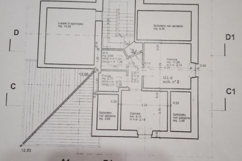 Villa i Sanremo, Imperia, Sanremo - € 850.000 | Ref: 283280 - foto 7