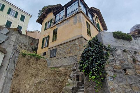 Villa i Sanremo, Imperia, Sanremo - € 850.000 | Ref: 283280 - foto 10