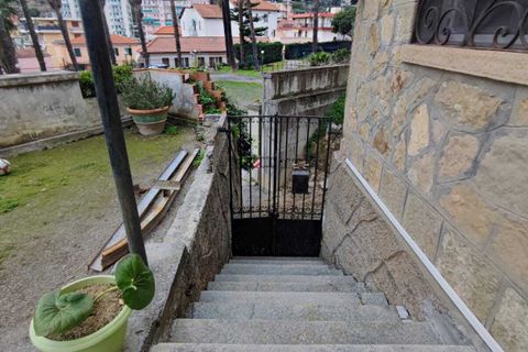Villa i Sanremo, Imperia, Sanremo - € 850.000 | Ref: 283280 - foto 12