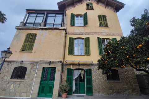 Villa i Sanremo, Imperia, Sanremo - € 850.000 | Ref: 283280 - foto 13