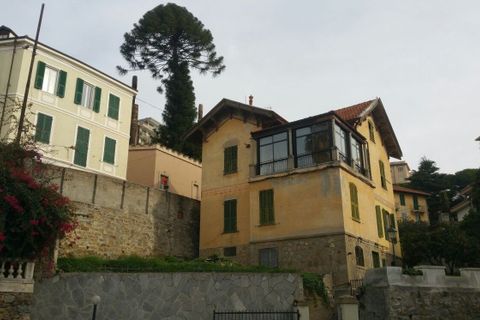 Villa i Sanremo, Imperia, Sanremo - € 850.000 | Ref: 283280 - foto 27