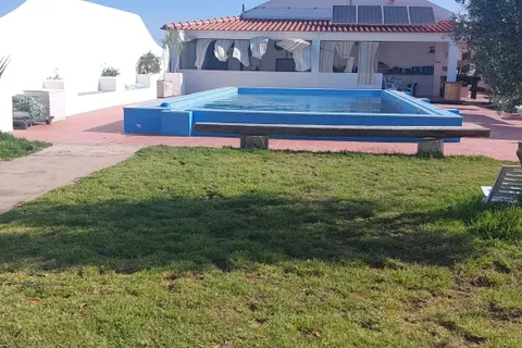 Farm hus i Evora, Evora, Evora - € 650.000 | Ref: C0185-03286 - foto 1