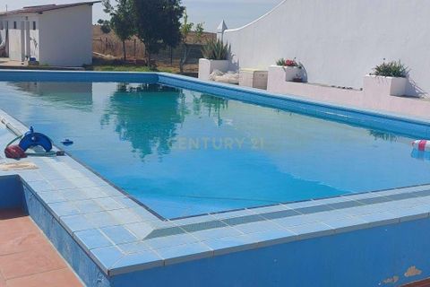 Farm hus i Evora, Evora, Evora - € 650.000 | Ref: C0185-03286 - foto 5