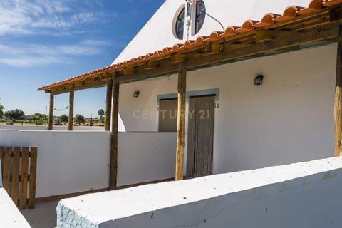 Farm hus i Evora, Evora, Evora - € 650.000 | Ref: C0185-03286 - foto 2