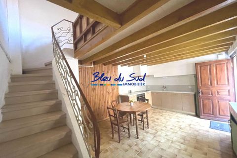 Villa a Serdinya, Pyrenees-Orientales, Serdinya - € 76.000 | Ref: 2678-BLEUDUSUD2 - foto 4