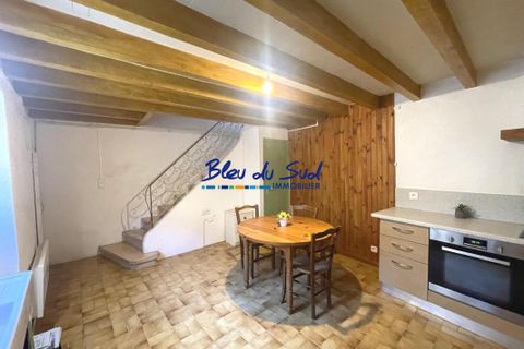 Villa a Serdinya, Pyrenees-Orientales, Serdinya - € 76.000 | Ref: 2678-BLEUDUSUD2 - foto 5