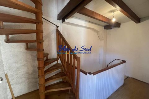 Villa a Serdinya, Pyrenees-Orientales, Serdinya - € 76.000 | Ref: 2678-BLEUDUSUD2 - foto 6