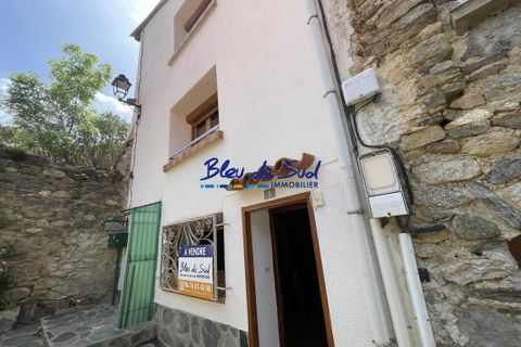Villa a Serdinya, Pyrenees-Orientales, Serdinya - € 76.000 | Ref: 2678-BLEUDUSUD2 - foto 14