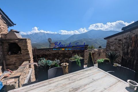 Villa a Jujols, Pyrenees-Orientales, Jujols - € 126.000 | Ref: 2608-BLEUDUSUD2 - foto 4