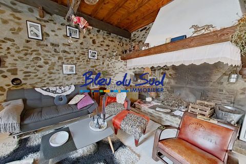 Villa a Jujols, Pyrenees-Orientales, Jujols - € 126.000 | Ref: 2608-BLEUDUSUD2 - foto 5