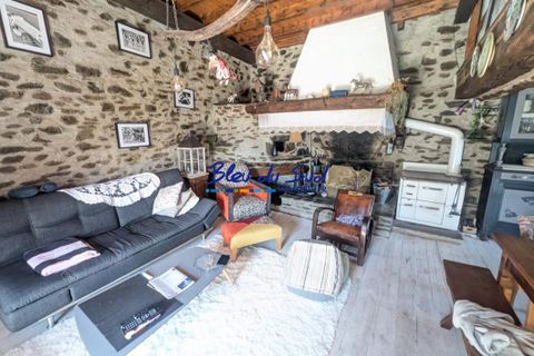 Villa a Jujols, Pyrenees-Orientales, Jujols - € 126.000 | Ref: 2608-BLEUDUSUD2 - foto 6