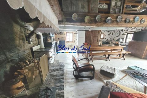 Villa a Jujols, Pyrenees-Orientales, Jujols - € 126.000 | Ref: 2608-BLEUDUSUD2 - foto 7