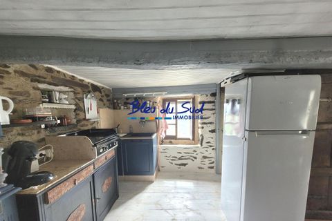 Villa a Jujols, Pyrenees-Orientales, Jujols - € 126.000 | Ref: 2608-BLEUDUSUD2 - foto 8