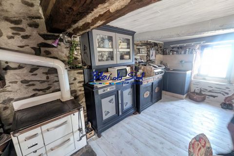 Villa a Jujols, Pyrenees-Orientales, Jujols - € 126.000 | Ref: 2608-BLEUDUSUD2 - foto 9