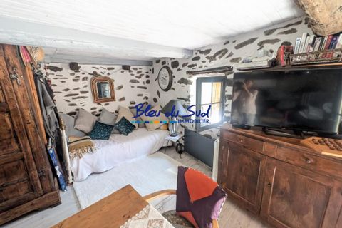 Villa a Jujols, Pyrenees-Orientales, Jujols - € 126.000 | Ref: 2608-BLEUDUSUD2 - foto 10