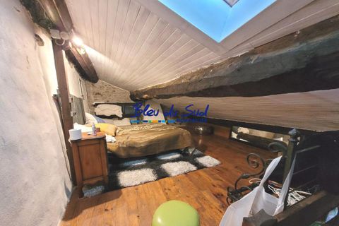 Villa a Jujols, Pyrenees-Orientales, Jujols - € 126.000 | Ref: 2608-BLEUDUSUD2 - foto 13
