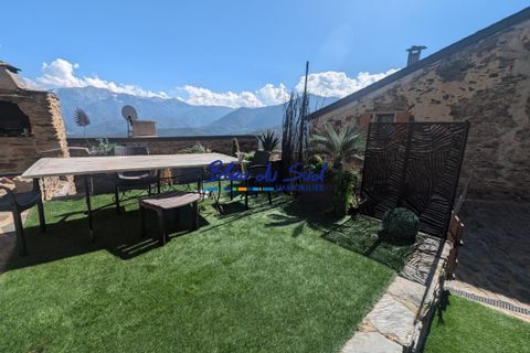 Villa a Jujols, Pyrenees-Orientales, Jujols - € 126.000 | Ref: 2608-BLEUDUSUD2 - foto 15