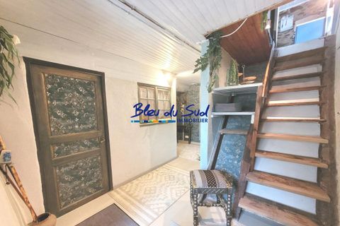 Villa a Jujols, Pyrenees-Orientales, Jujols - € 126.000 | Ref: 2608-BLEUDUSUD2 - foto 16