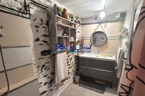 Villa a Jujols, Pyrenees-Orientales, Jujols - € 126.000 | Ref: 2608-BLEUDUSUD2 - foto 18