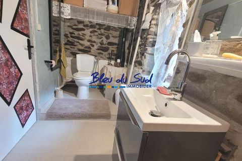 Villa a Jujols, Pyrenees-Orientales, Jujols - € 126.000 | Ref: 2608-BLEUDUSUD2 - foto 20
