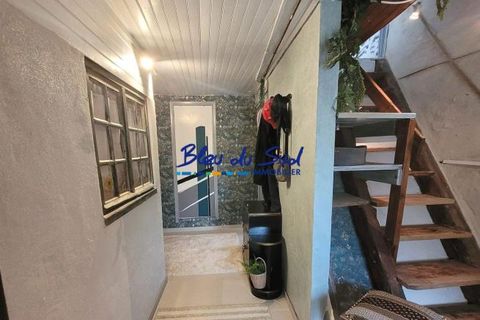 Villa a Jujols, Pyrenees-Orientales, Jujols - € 126.000 | Ref: 2608-BLEUDUSUD2 - foto 21