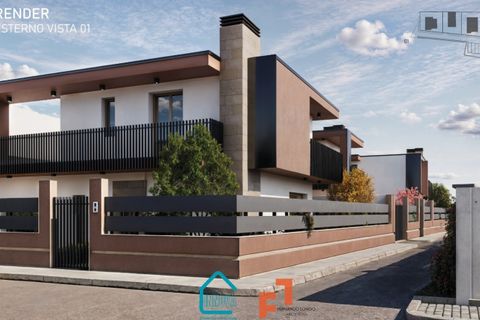 Villa a Torchiarolo, Brindisi, Torchiarolo - € 293.000 | Ref: 293TORCHIAROLO - foto 7