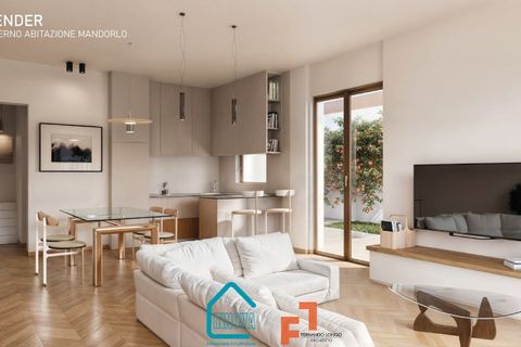 Villa a Torchiarolo, Brindisi, Torchiarolo - € 293.000 | Ref: 293TORCHIAROLO - foto 8