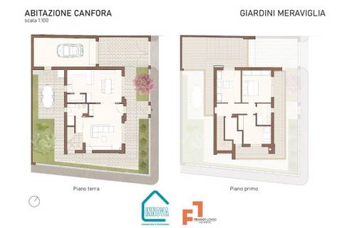 Villa a Torchiarolo, Brindisi, Torchiarolo - € 293.000 | Ref: 293TORCHIAROLO - foto 10