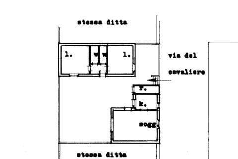 Villa a Otranto, Lecce, Otranto - € 155.000 | Ref: 155otrantosp - foto 22