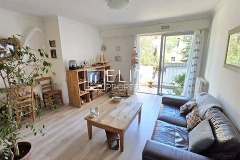 Lejlighed i Cannes, Alpes-Maritimes, Cannes - € 350.000 | Ref: 86924239 - foto 3