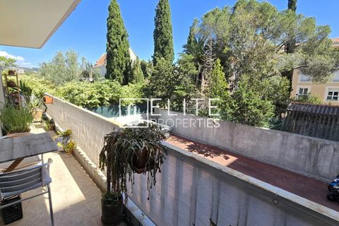 Lejlighed i Cannes, Alpes-Maritimes, Cannes - € 350.000 | Ref: 86924239 - foto 4