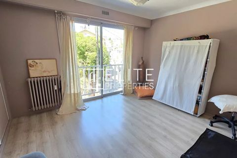 Lejlighed i Cannes, Alpes-Maritimes, Cannes - € 350.000 | Ref: 86924239 - foto 6