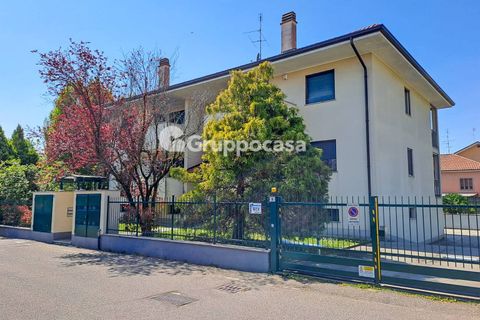 Parkeringsplads i Magenta, Milan, Magenta - € 18.000 | Ref: Via M. Melloni 5, Magenta - foto 1