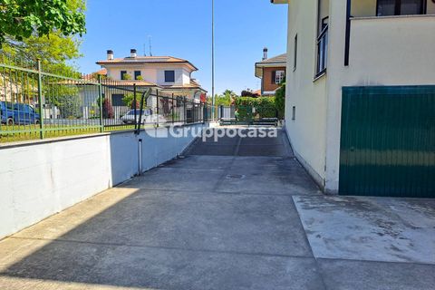 Parkeringsplads i Magenta, Milan, Magenta - € 18.000 | Ref: Via M. Melloni 5, Magenta - foto 2