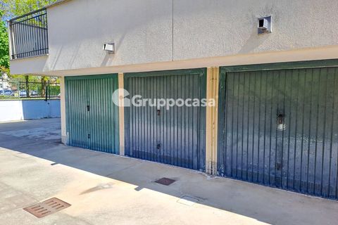 Parkeringsplads i Magenta, Milan, Magenta - € 18.000 | Ref: Via M. Melloni 5, Magenta - foto 3