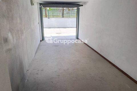 Parkeringsplads i Magenta, Milan, Magenta - € 18.000 | Ref: Via M. Melloni 5, Magenta - foto 5