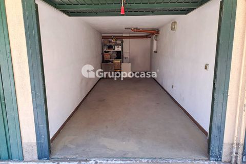 Parkeringsplads i Magenta, Milan, Magenta - € 18.000 | Ref: Via M. Melloni 5, Magenta - foto 6