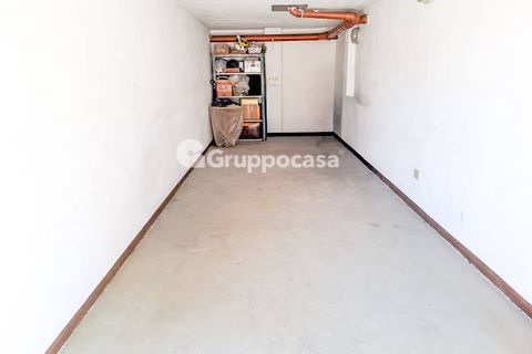 Parkeringsplads i Magenta, Milan, Magenta - € 18.000 | Ref: Via M. Melloni 5, Magenta - foto 7