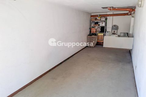 Parkeringsplads i Magenta, Milan, Magenta - € 18.000 | Ref: Via M. Melloni 5, Magenta - foto 9