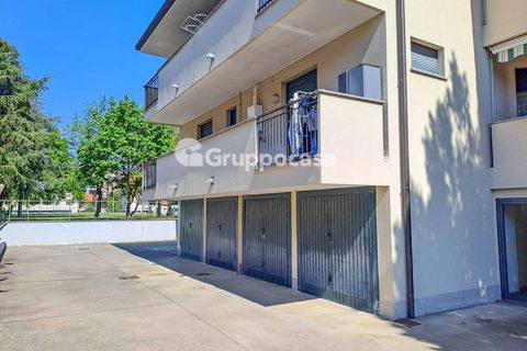 Parkeringsplads i Magenta, Milan, Magenta - € 18.000 | Ref: Via M. Melloni 5, Magenta - foto 10