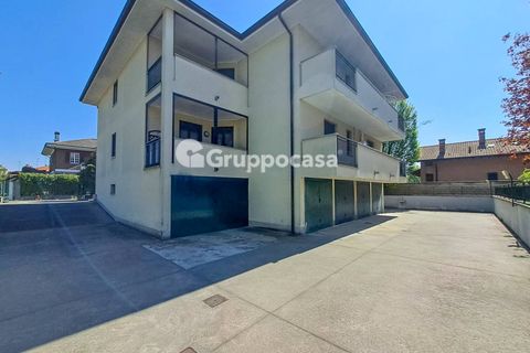 Parkeringsplads i Magenta, Milan, Magenta - € 18.000 | Ref: Via M. Melloni 5, Magenta - foto 11