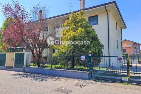 Parkeringsplads i Magenta, Milan, Magenta - € 18.000 | Ref: Via M. Melloni 5, Magenta - foto 12