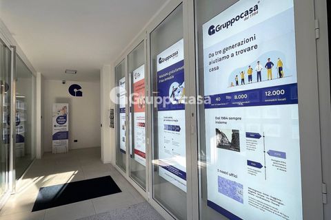 Parkeringsplads i Magenta, Milan, Magenta - € 18.000 | Ref: Via M. Melloni 5, Magenta - foto 17