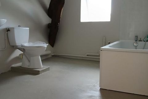 Villa a Avallon, Yonne, Avallon - € 483/mes | Ref: 06531000010000200006 - foto 5