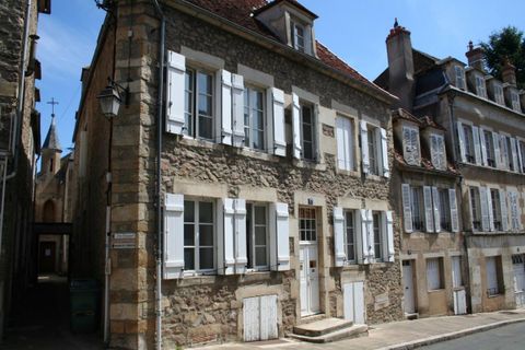 Villa a Avallon, Yonne, Avallon - € 483/mes | Ref: 06531000010000200006 - foto 7