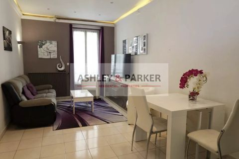 Lejlighed i Nice, Alpes-Maritimes, Nice - € 380.000 | Ref: CL3543 - foto 1