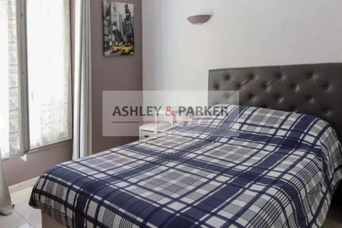 Lejlighed i Nice, Alpes-Maritimes, Nice - € 380.000 | Ref: CL3543 - foto 2