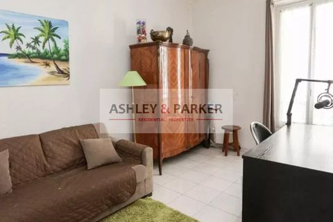 Lejlighed i Nice, Alpes-Maritimes, Nice - € 380.000 | Ref: CL3543 - foto 3