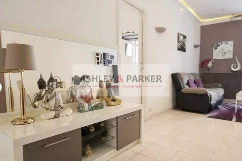 Lejlighed i Nice, Alpes-Maritimes, Nice - € 380.000 | Ref: CL3543 - foto 6