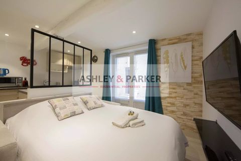 Lejlighed i Antibes, Alpes-Maritimes, Antibes - € 159.000 | Ref: CP3242 - foto 2